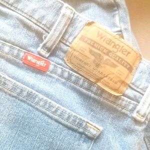 Wrangler Jeans 34x30